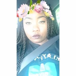 Meet your Posher, Eboni