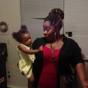 Meet your Posher, Connice