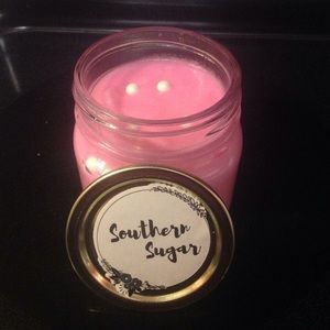 Strawberries and bananas