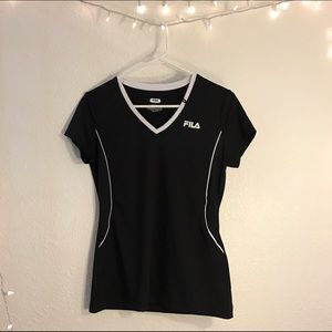 Workout shirt