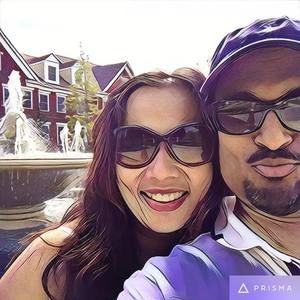 Meet your Posher, Avijit