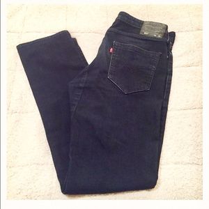 Men Levi's 511 Slim Fit Commuter Stretch Jeans!
