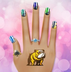 Meet your Posher, Sophia