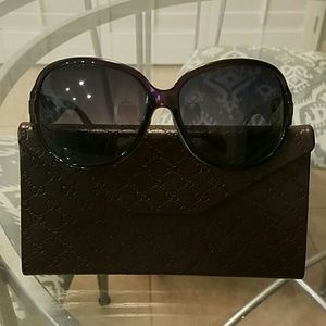 Authentic Gucci Sunglasses