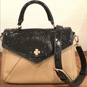 Kate Spade Little Nadine Cross Body Bag
