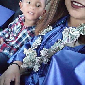 Meet your Posher, Taneca