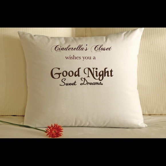 Good Night!😴