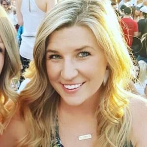 Meet your Posher, Brianne