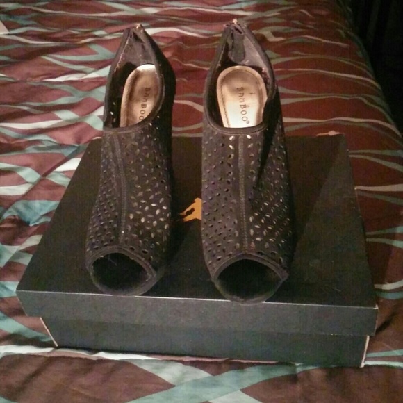 Wedges - Picture 2 of 2