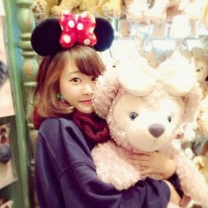 Meet your Posher, Aiko