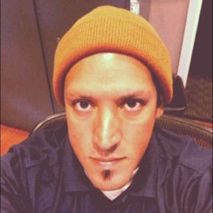 Meet your Posher, Pablo