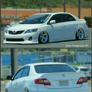 Meet your Posher, Miguel