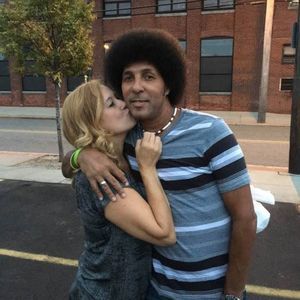 Meet your Posher, Ana