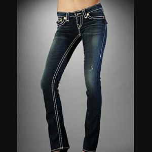 True Religion Billy Super T Jeans 32 Long