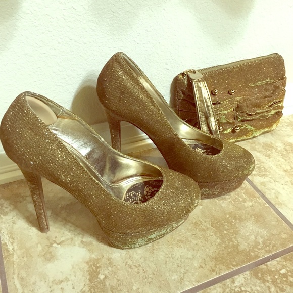 Pumps plus clutch