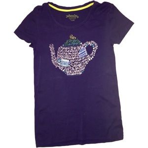 Mini Boden Johnnie B Top 11-12 Years
