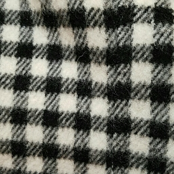 Houndstooth Jacket - image 3