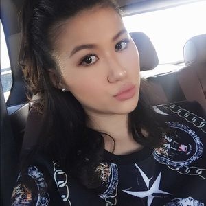 Meet your Posher, Kimmy