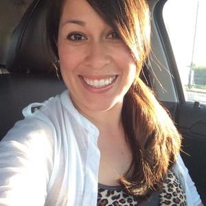 Meet your Posher, Melissa