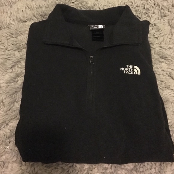 North Face pullover