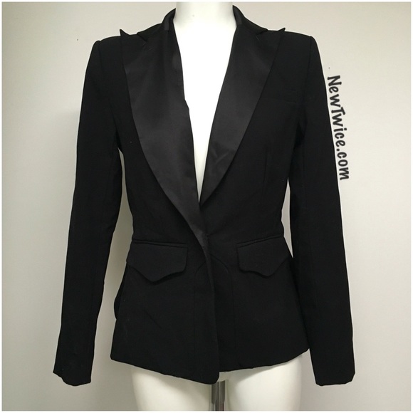 black blazer target