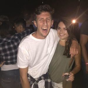 Meet your Posher, Aj