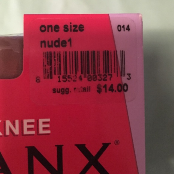 Spanx knee high - Picture 2 of 2