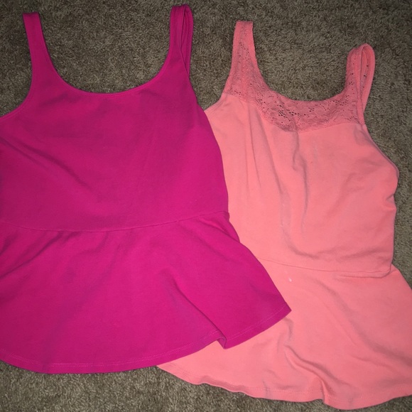 3 Express tops💝 - Picture 4 of 4
