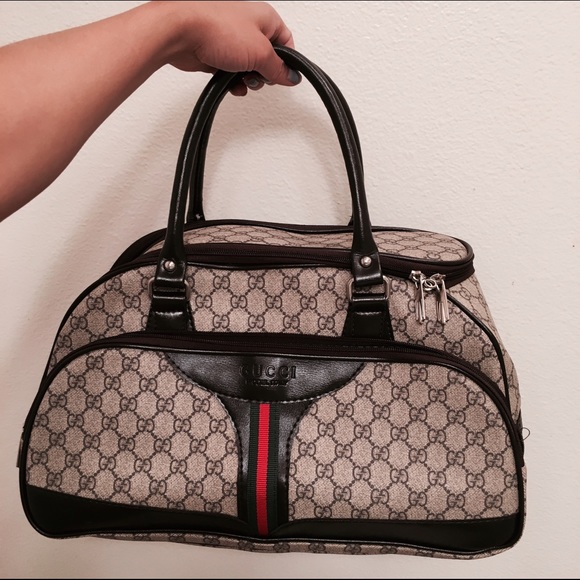 Brand new luxurious like bag