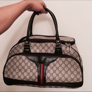 Brand new luxurious like bag