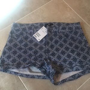 NWT Boho H&M Shorts