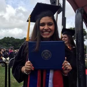 Meet your Posher, Daisy