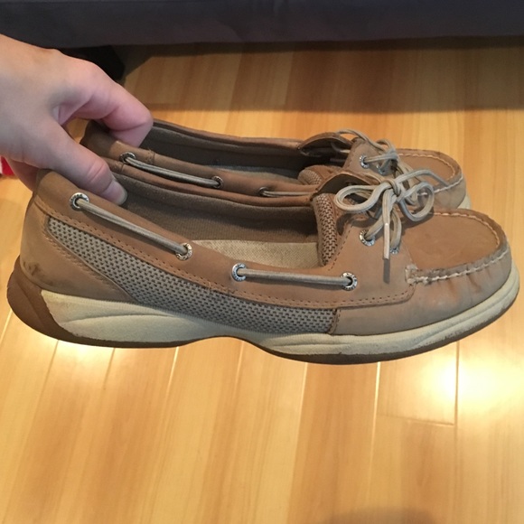 Sperry Boat Shoes