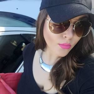 Meet your Posher, Heather