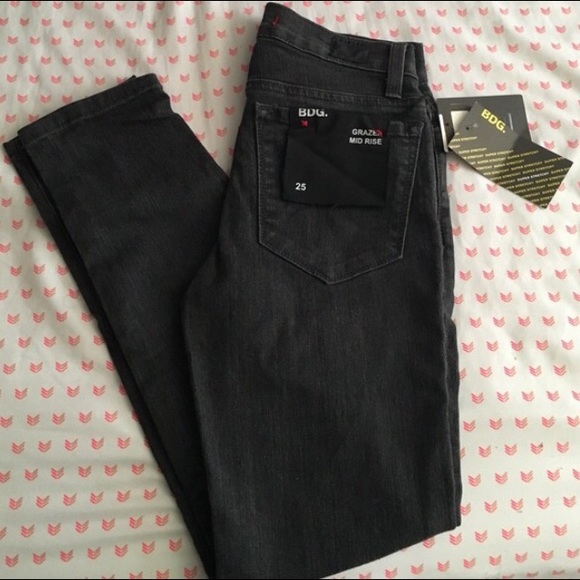 BDG Skinny Jeans