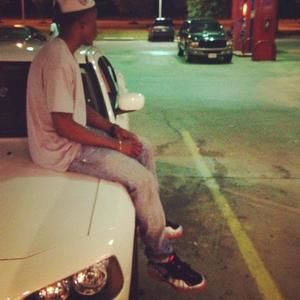 Meet your Posher, Anthony