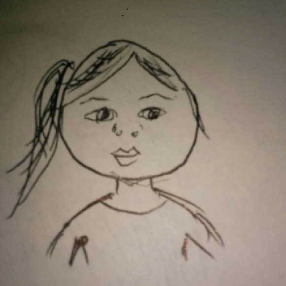 Meet your Posher, Cecilia - Picture 1 of 1