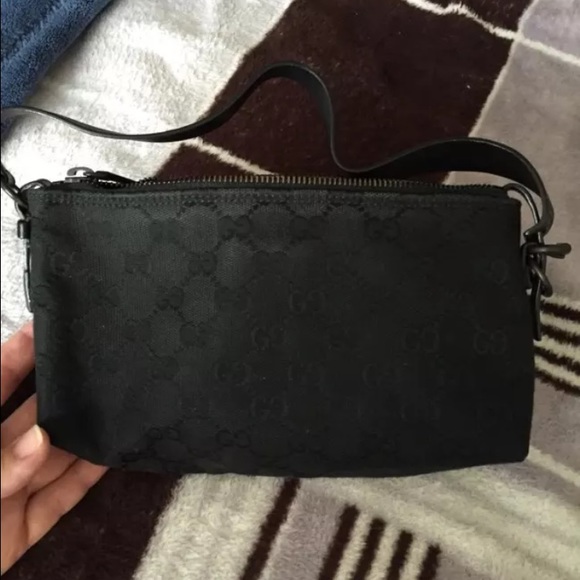 Gucci purse and wallet