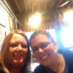 Meet your Posher, Traci