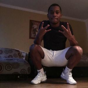 Meet your Posher, James