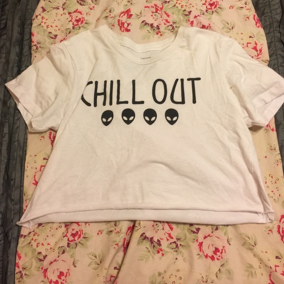 white hill out zumiez t shirt