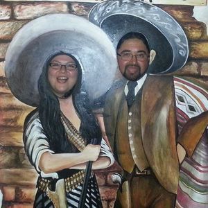 Meet your Posher, Lorena