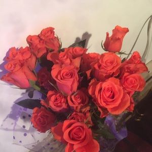 Meet your Posher, Nadyeh