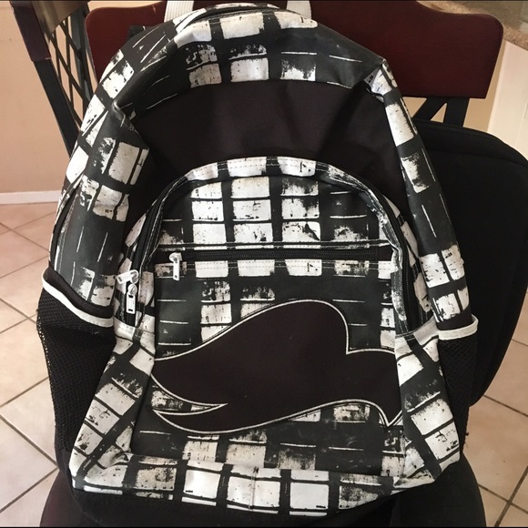 Tony Hawk youth boys backpack Large