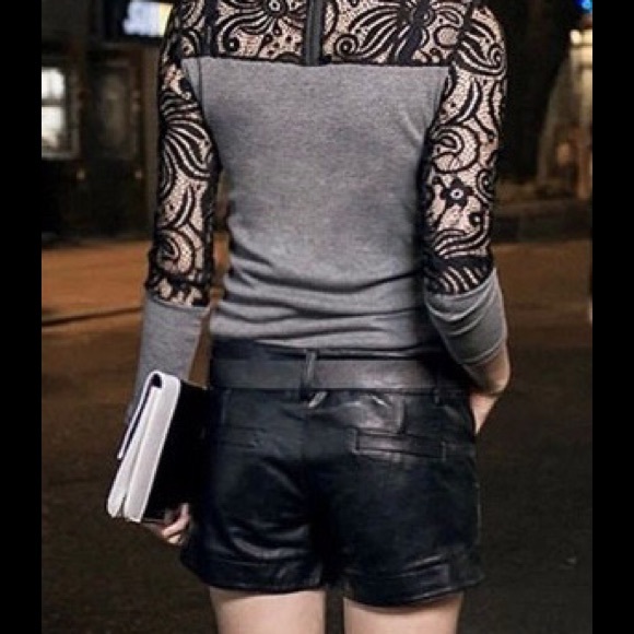 HOST PICK☺✋Sexy Long Sleeve Shirt    - Picture 3 of 6