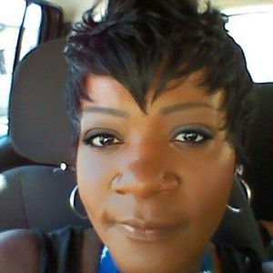 Meet your Posher, Tricia