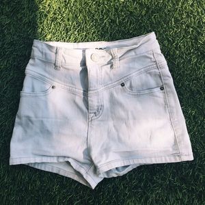 Urban outfitters shorts