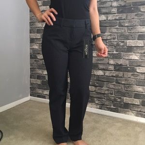 Express Editor Ankle Pants