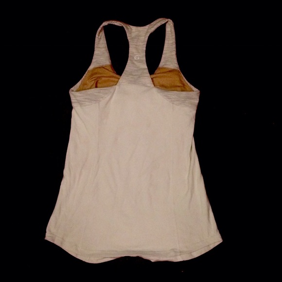 lululemon athletica tank