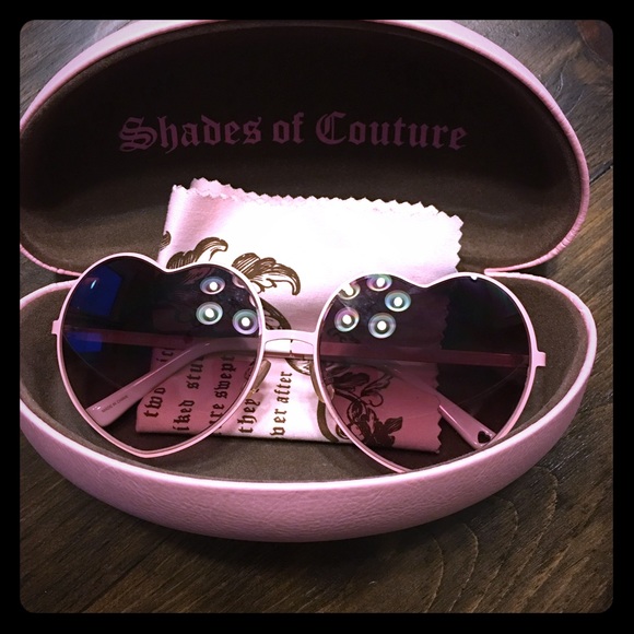 Juicy Couture Sunglasses